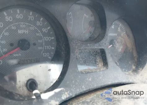 1998 Toyota Rav4 from USA, damaged, VIN JT3GP10V6W0023680